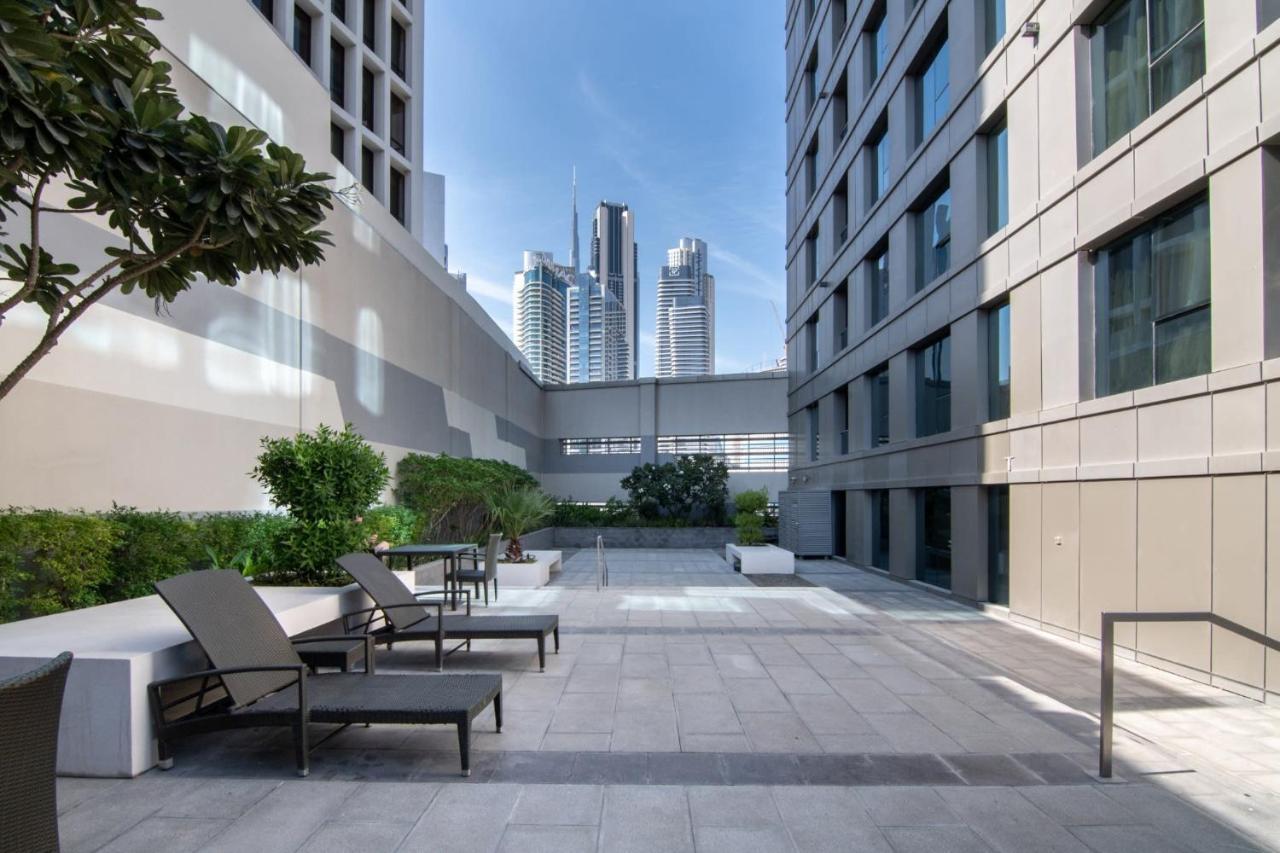 Daire The Smart Concierge - The Vogue Dubai