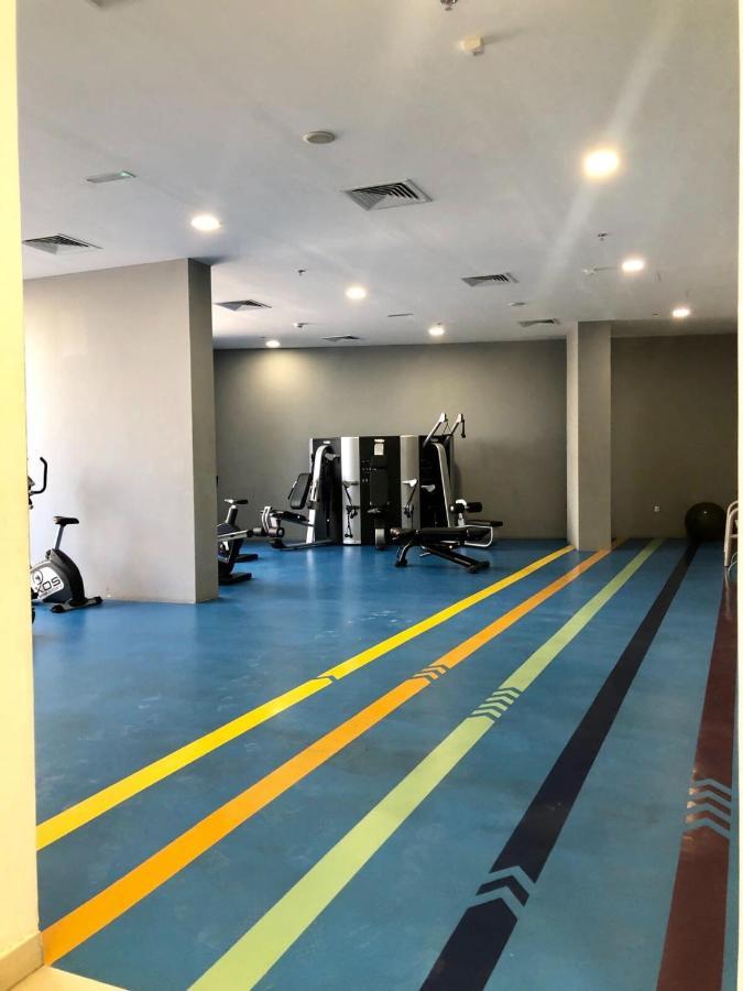 Apartment Sophisticated 2 Bedroom With Lush Interiors In Jvc Dubai