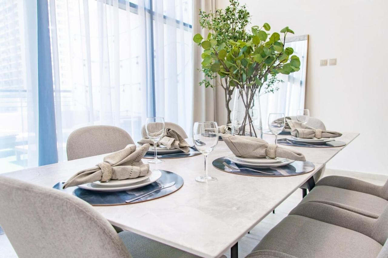 Sophisticated 2 Bedroom With Lush Interiors In Jvc * Dubai