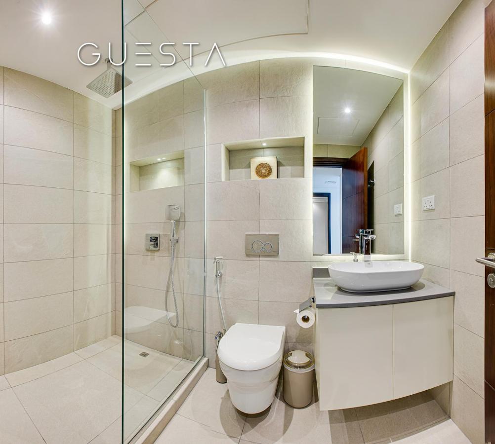 Marina Promenade - Paloma Tower, Marina Apartamento *