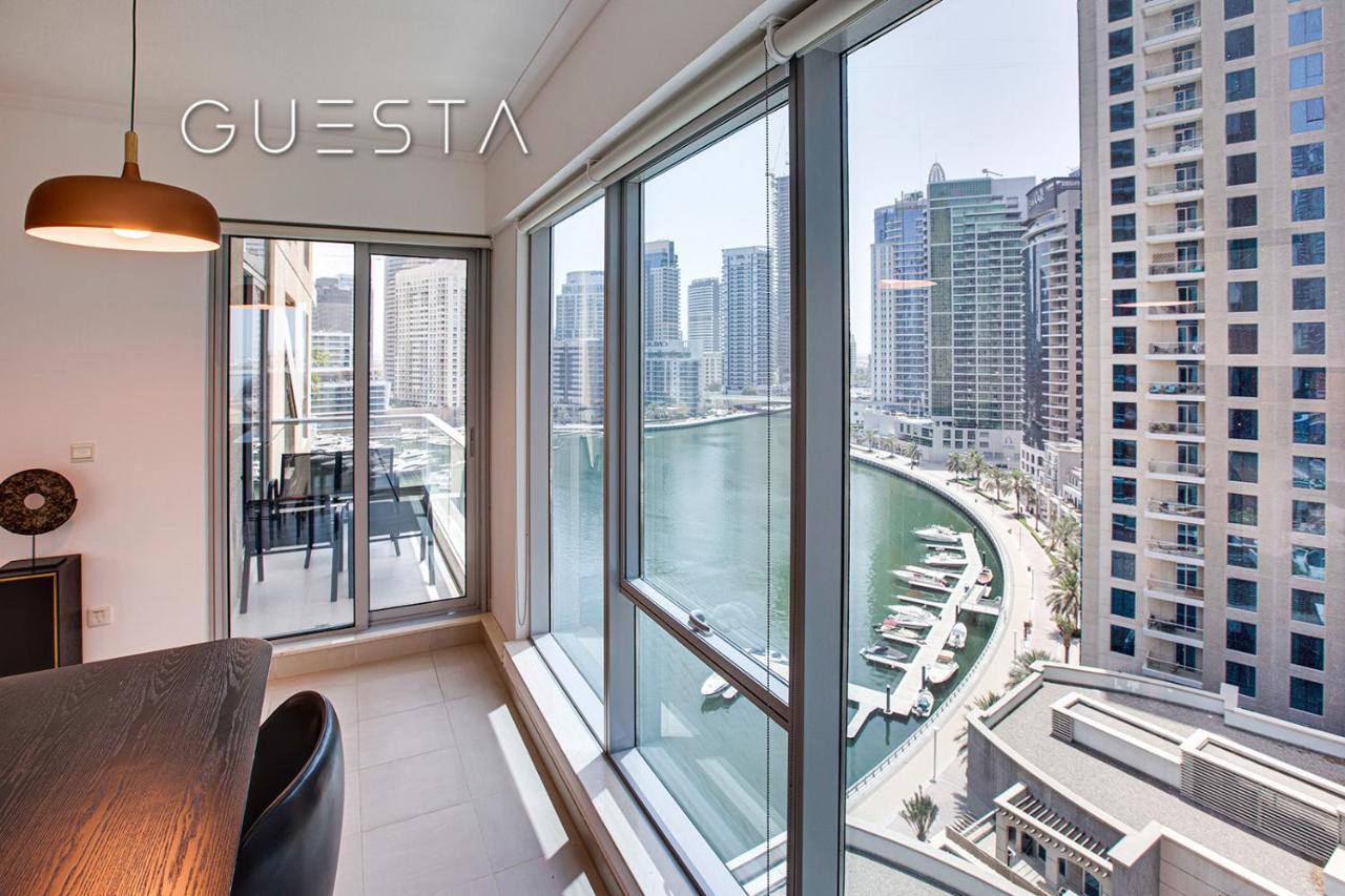 Apartamento Marina Promenade - Paloma Tower, Marina *