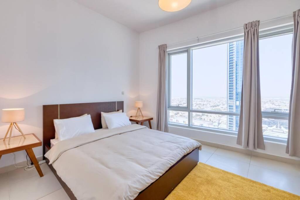 Xanadubai Loft Tower - Your Away From In Downtown Dubai! Daire Dubai