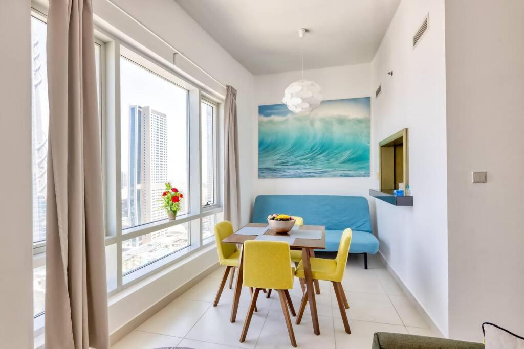 Daire Xanadubai Loft Tower - Your Away From In Downtown Dubai! Dubai