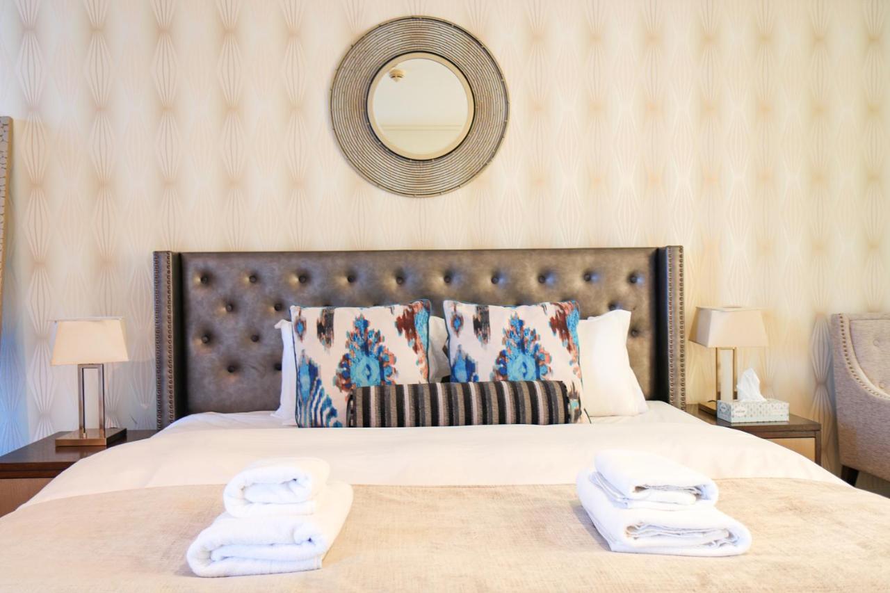 Shh - D1 Tower Apartments Dubai