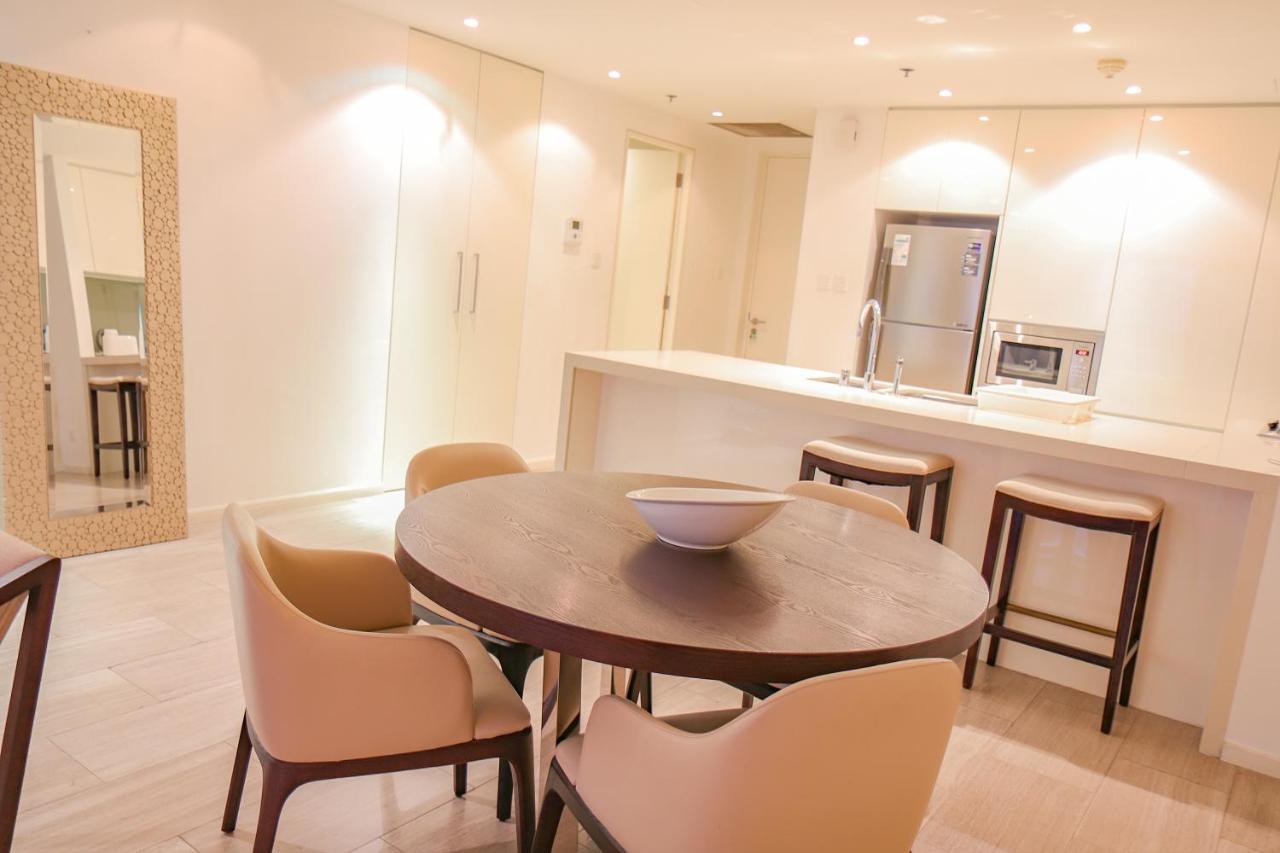 Apartment Shh - D1 Tower Apartments *