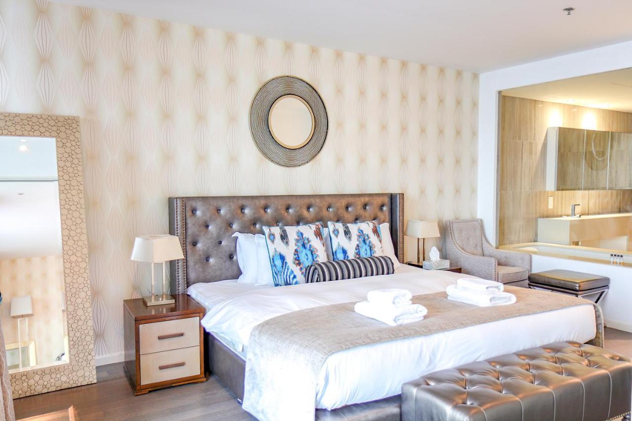 Apartment Shh - D1 Tower Apartments Dubai