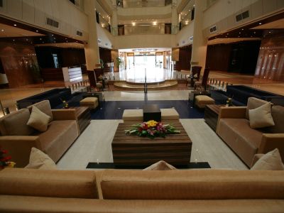 Hotel Belvedere Court Deluxe Dubai