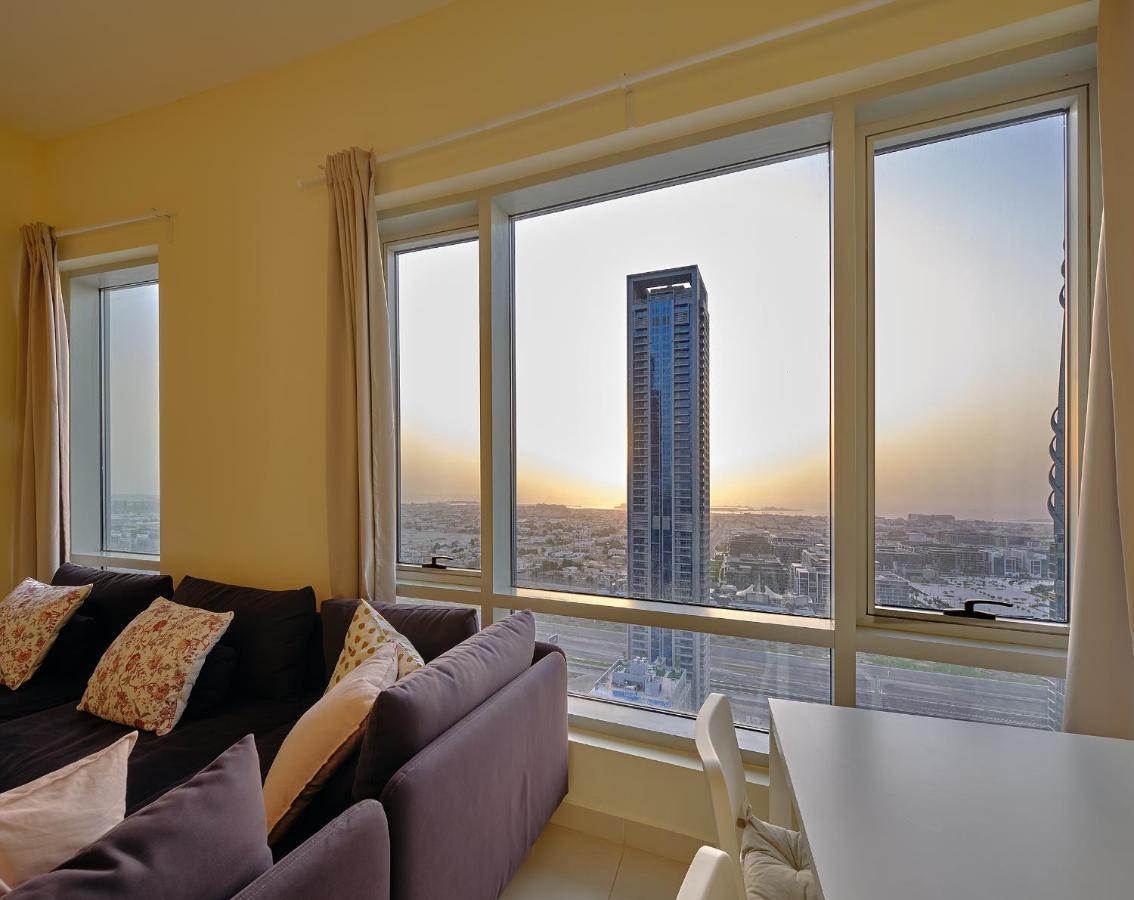 Daire Xanadubai Loft Tower - Your Away From In Downtown Dubai!