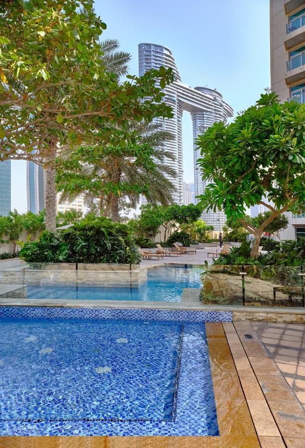 Daire Xanadubai Loft Tower - Your Away From In Downtown Dubai!
