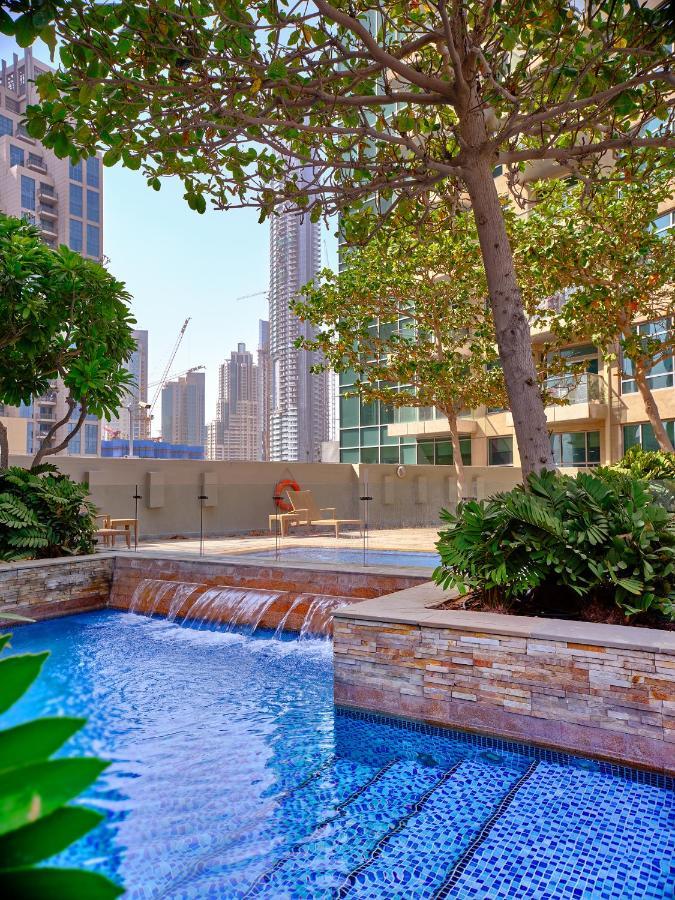 Xanadubai Loft Tower - Your Away From In Downtown Dubai! Daire Dubai