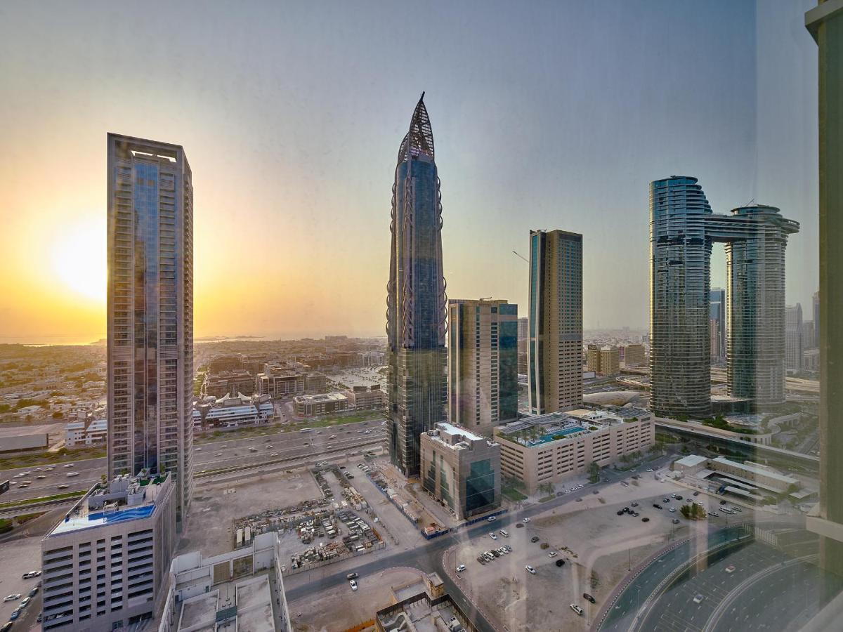 Xanadubai Loft Tower - Your Away From In Downtown Dubai!