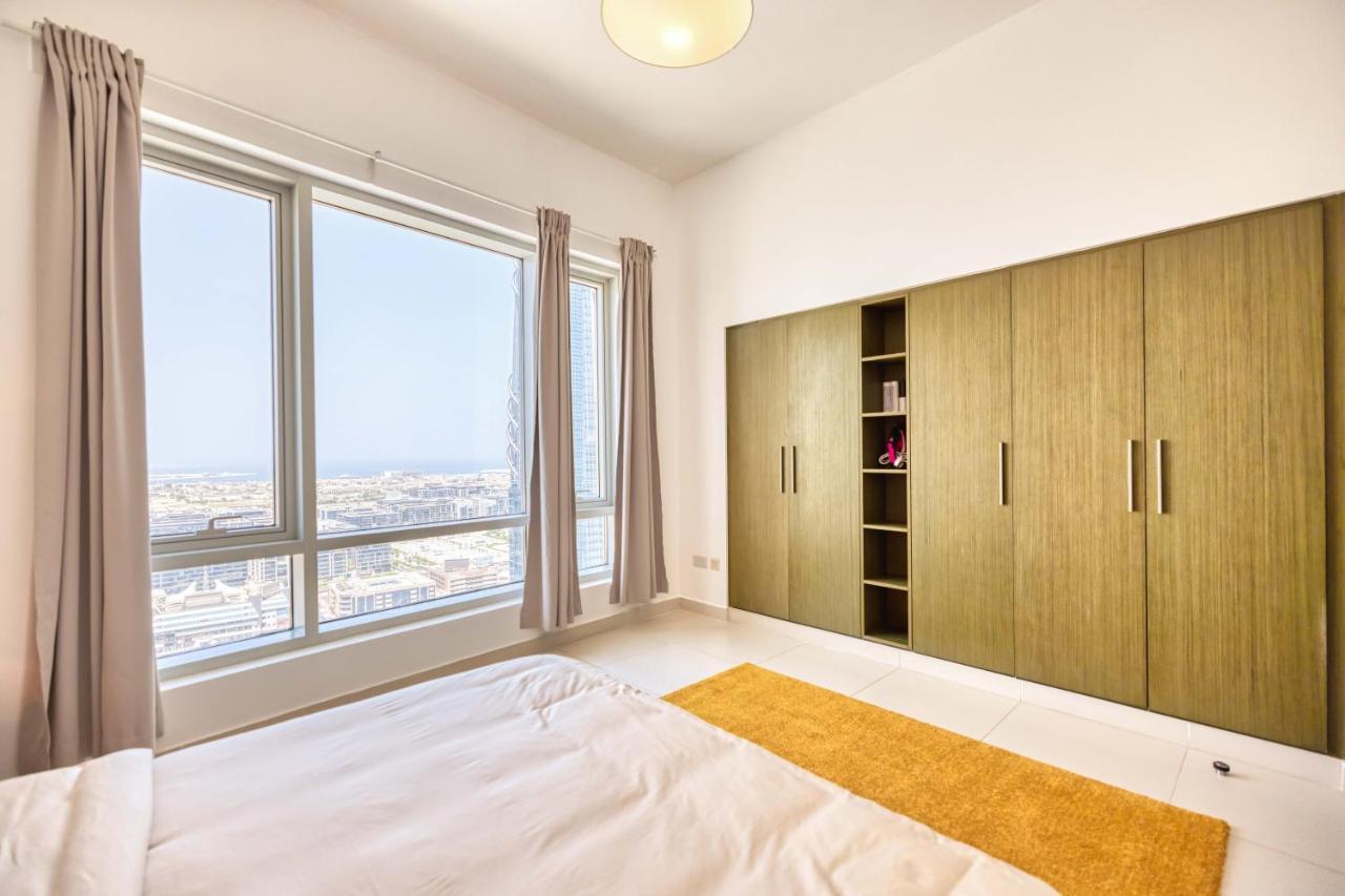 Daire Xanadubai Loft Tower - Your Away From In Downtown Dubai! Dubai