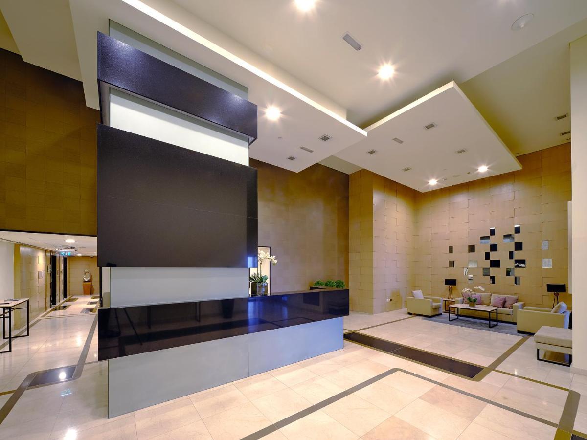 Daire Xanadubai Loft Tower - Your Away From In Downtown Dubai! Dubai