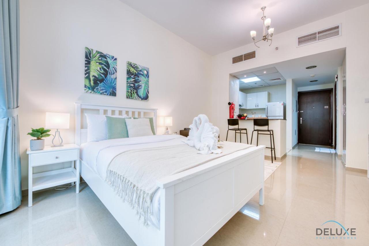 Gentle In Uniestate Sports Tower Sports By Deluxe Homes Apartment Dubai