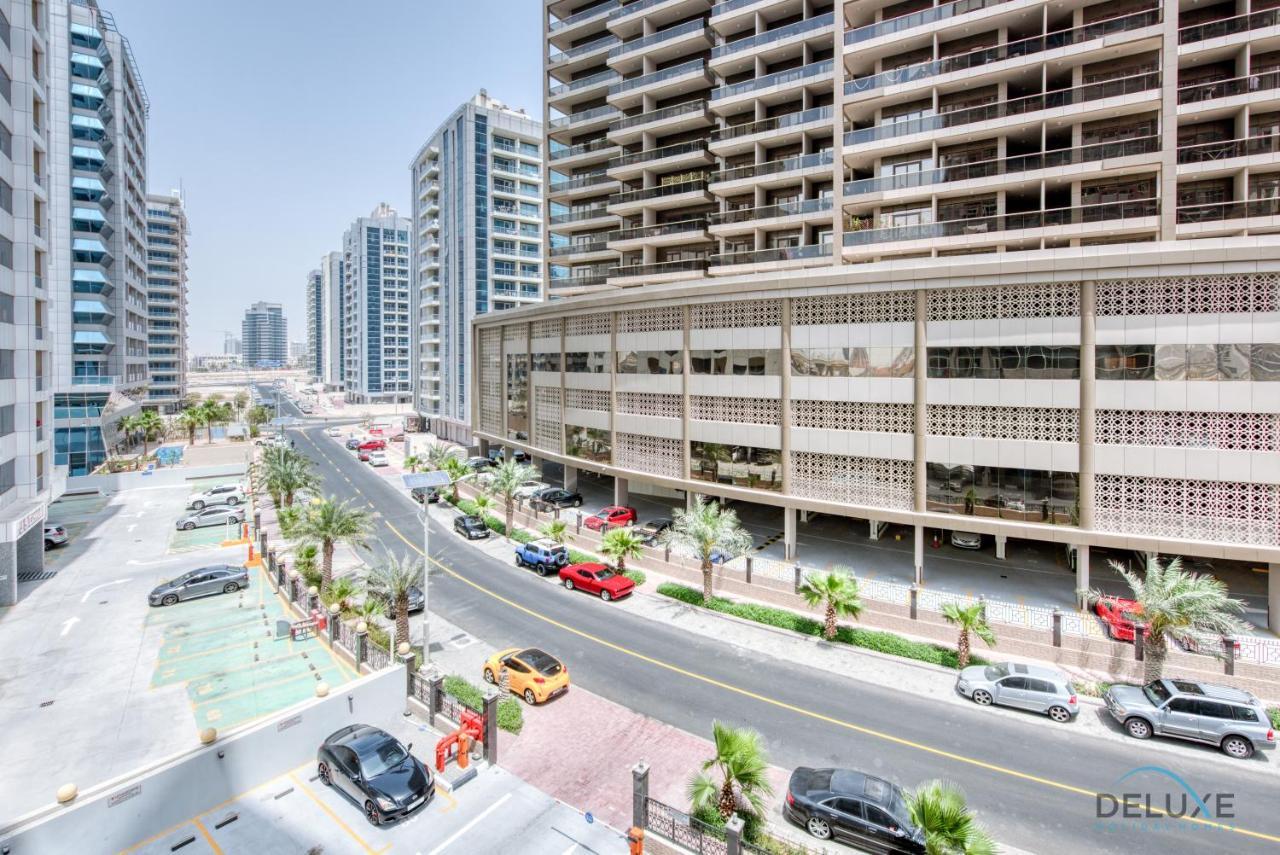 Gentle In Uniestate Sports Tower Sports By Deluxe Homes * Dubai