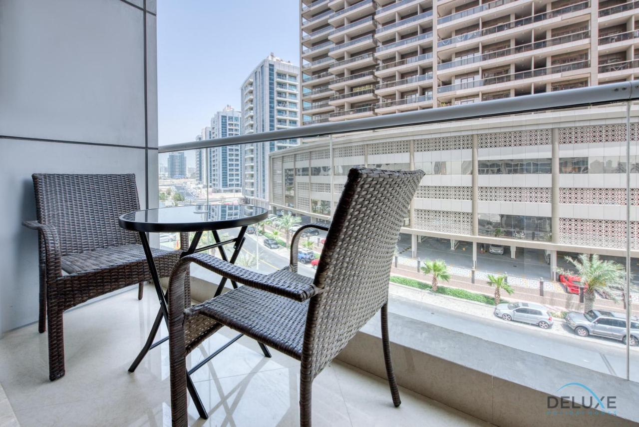 Apartment Gentle In Uniestate Sports Tower Sports By Deluxe Homes Dubai