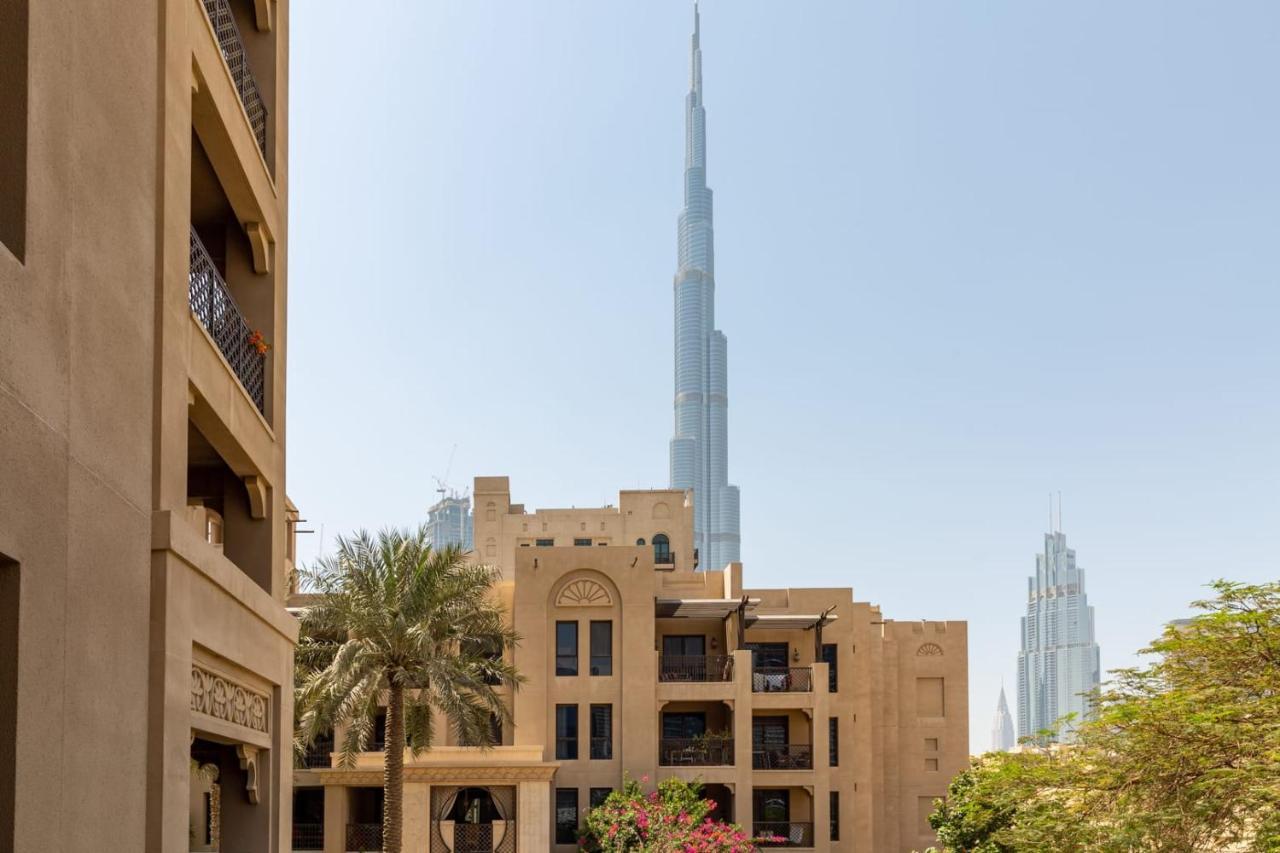Frank Porter - Reehan 1 Daire Dubai