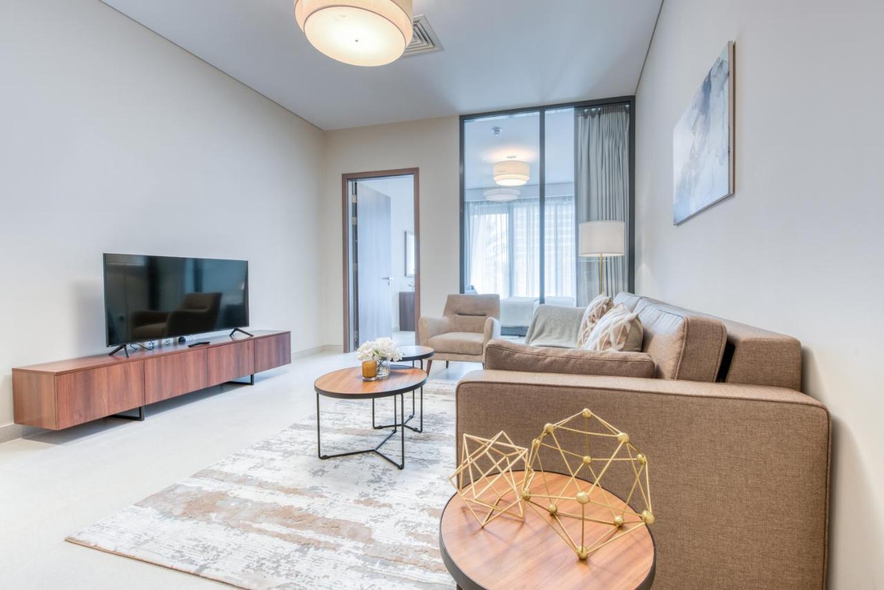 Sol Living - Sol Avenue Dubai