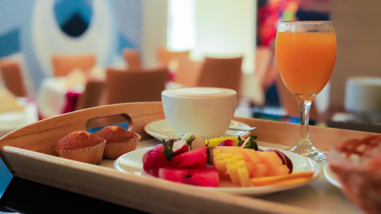 Le Wana Hotel 3*