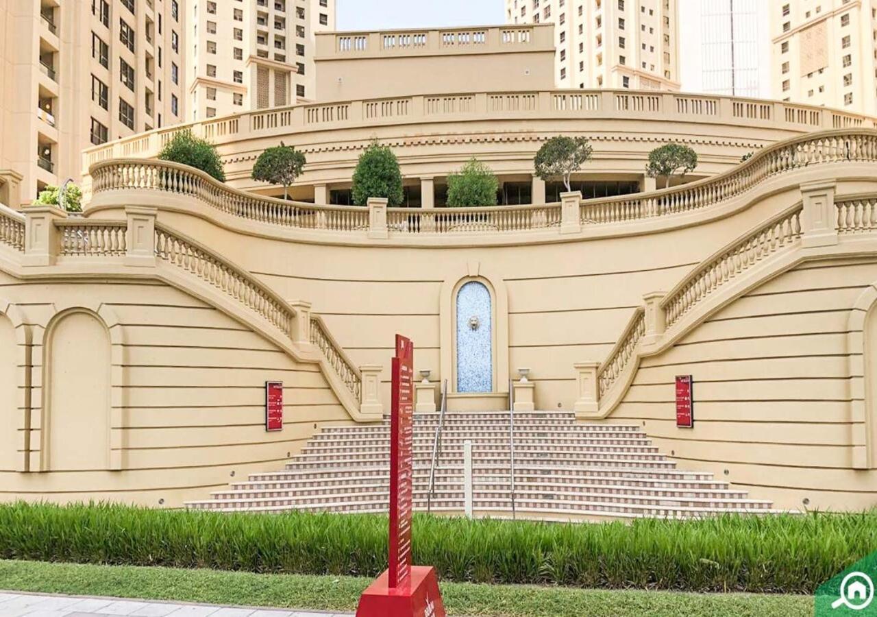 Apartment Nasma Luxury Stays- Murjan 6, Jumeirah *