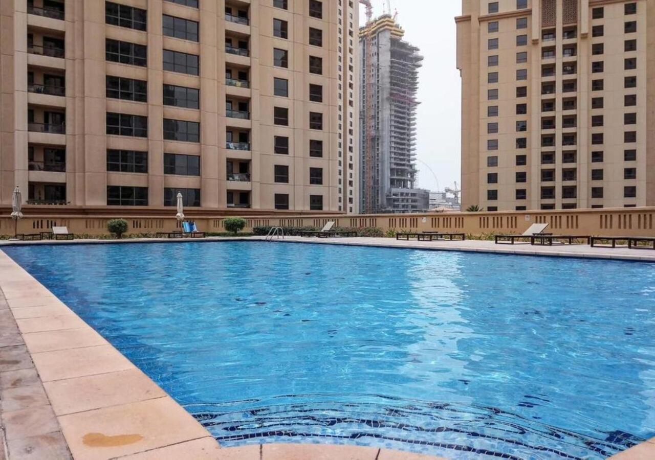 Nasma Luxury Stays- Murjan 6, Jumeirah * Dubai