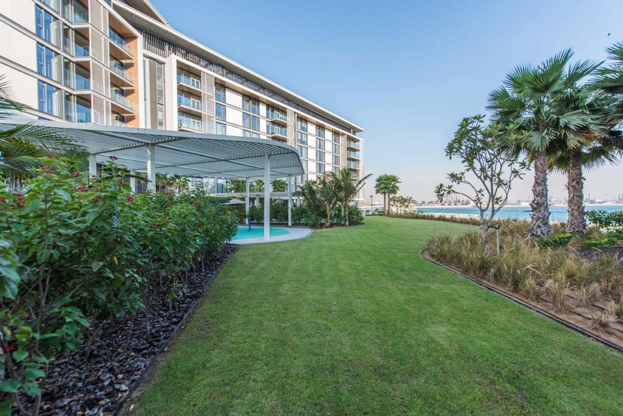 Apartment Spectacular 3 Bedroom With Maids Facing The Eye Dubai