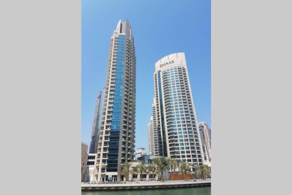 Apartment Amaizing 2 Bed . Park Island Marina Dubai