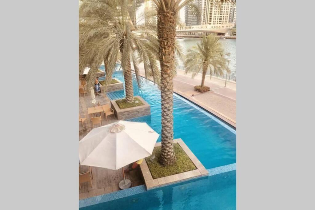 Amaizing 2 Bed . Park Island Marina * Dubai