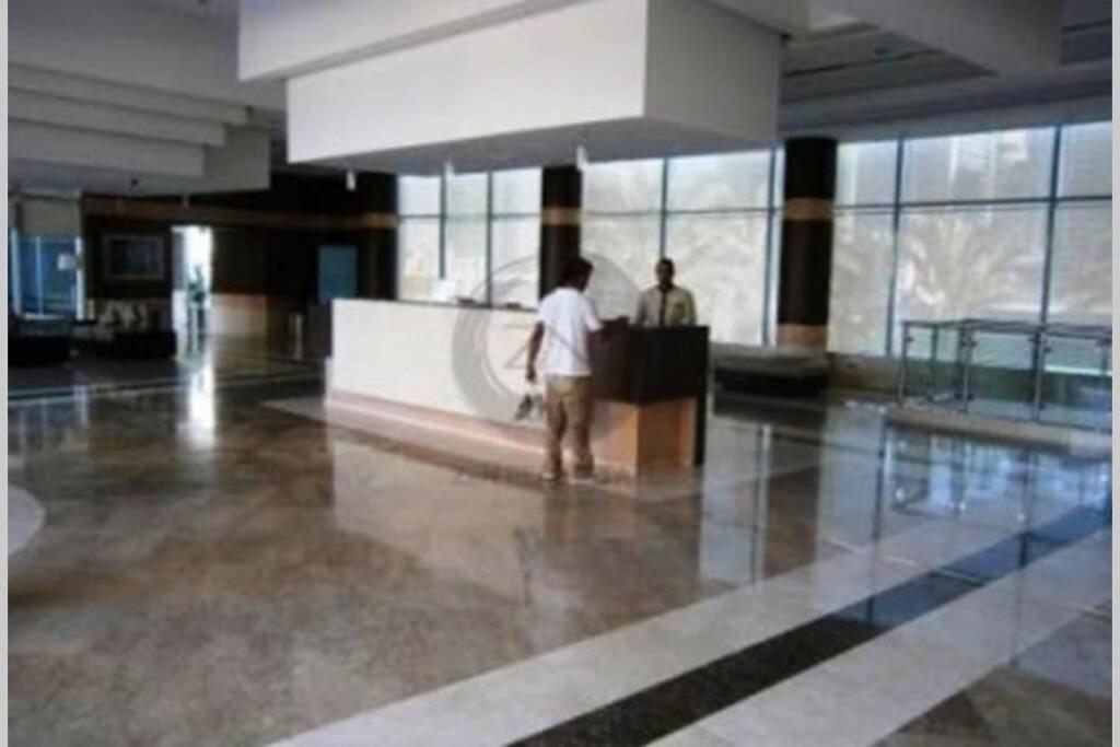 Amaizing 2 Bed . Park Island Marina Apartment Dubai