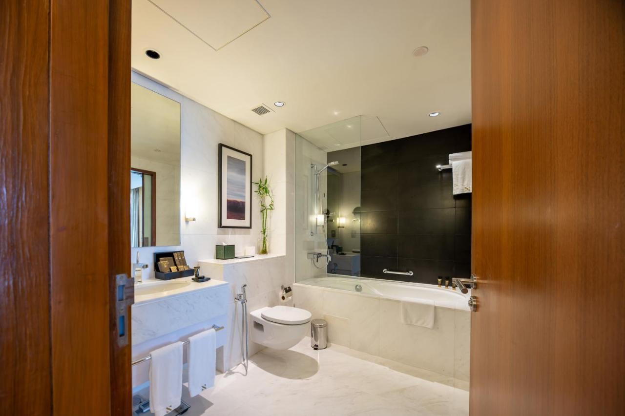 Emaar Residences Fashion Avenue Formerly Address Mall By The S Homes Apartamento