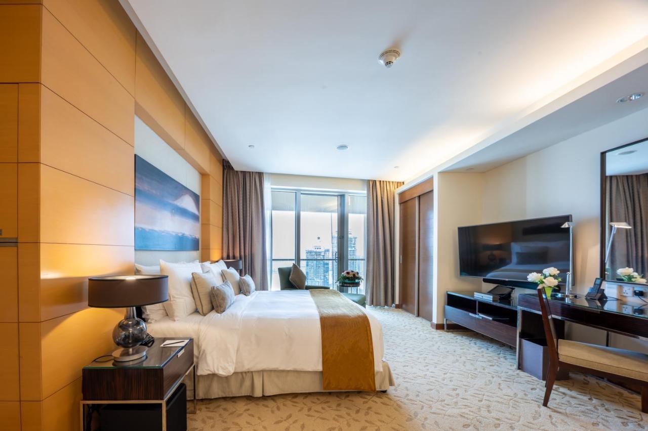 Apartamento Emaar Residences Fashion Avenue Formerly Address Mall By The S Homes *