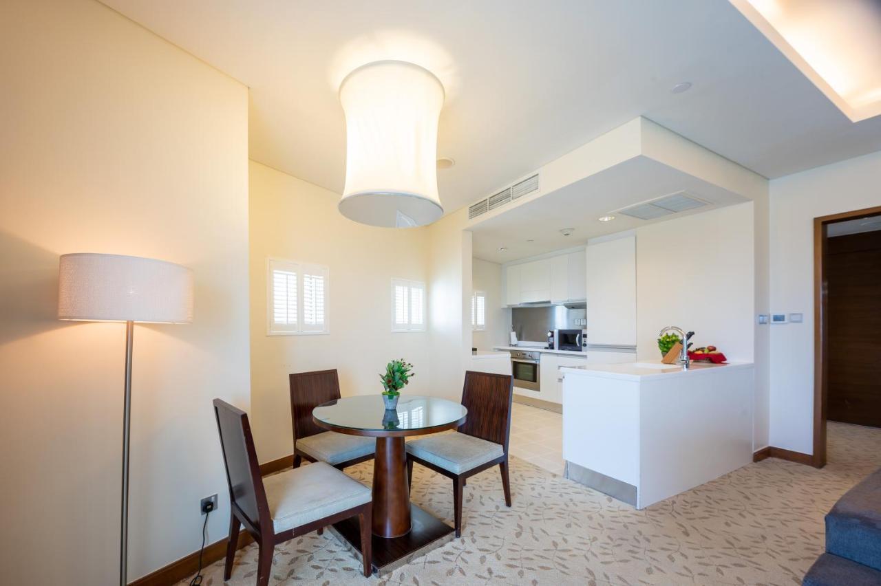 Emaar Residences Fashion Avenue Formerly Address Mall By The S Homes Dubai