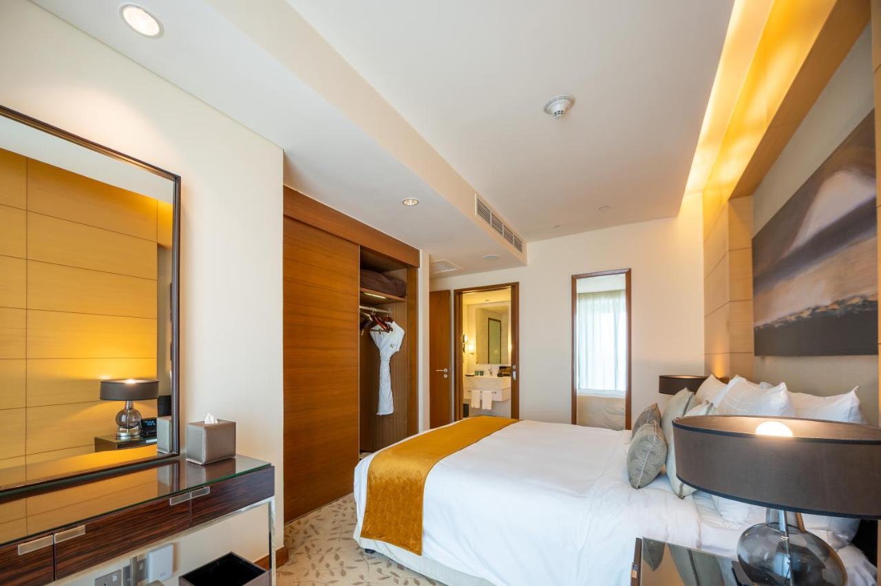Emaar Residences Fashion Avenue Formerly Address Mall By The S Homes * Dubai