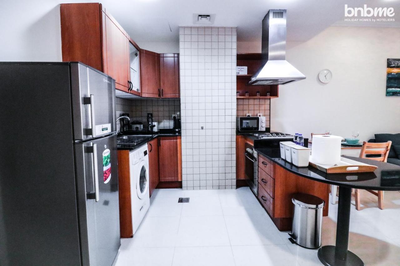 Daire Bnbme Homes - Stylish Studio Silicon Oasis - 124 *