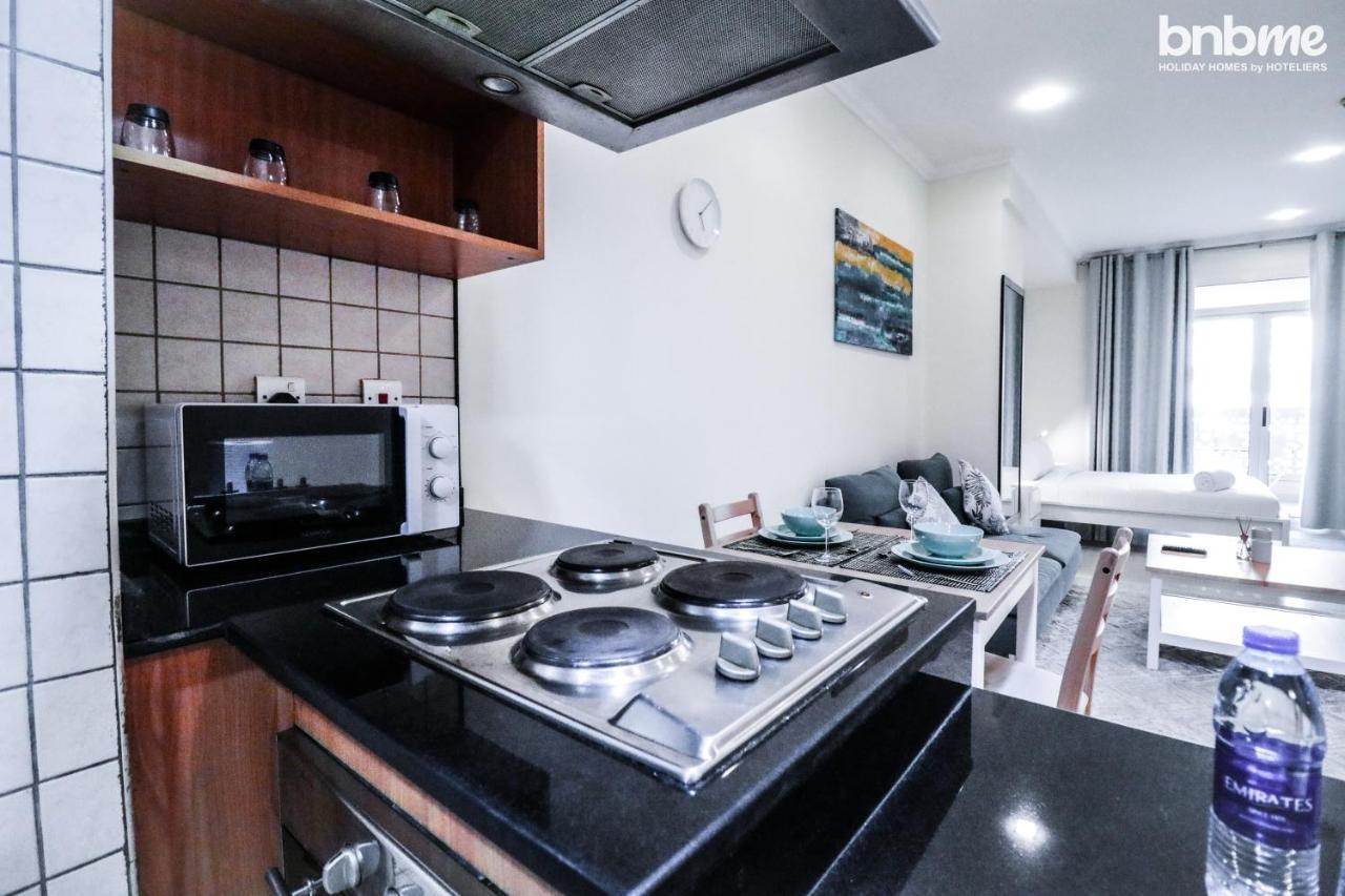 Bnbme Homes - Stylish Studio Silicon Oasis - 124