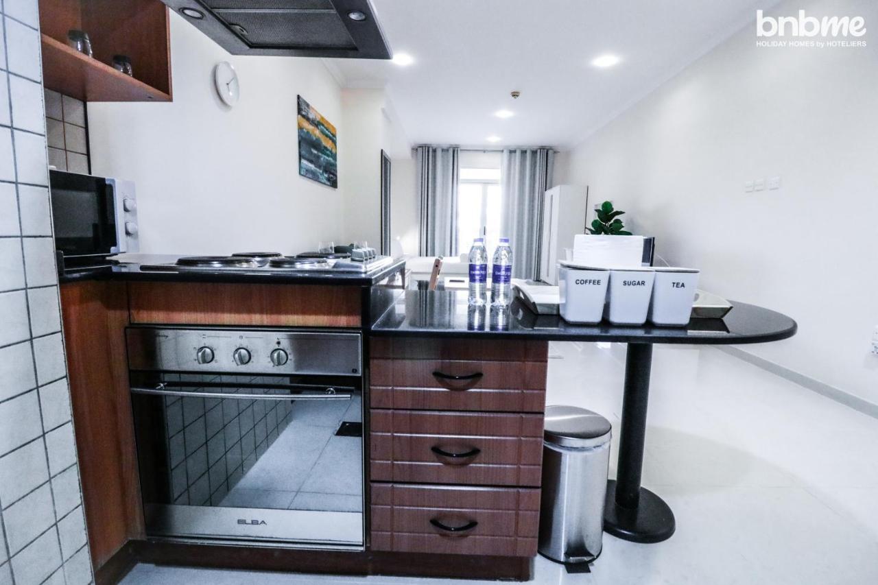 Daire Bnbme Homes - Stylish Studio Silicon Oasis - 124 Dubai