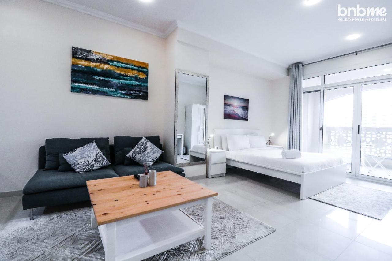 Daire Bnbme Homes - Stylish Studio Silicon Oasis - 124