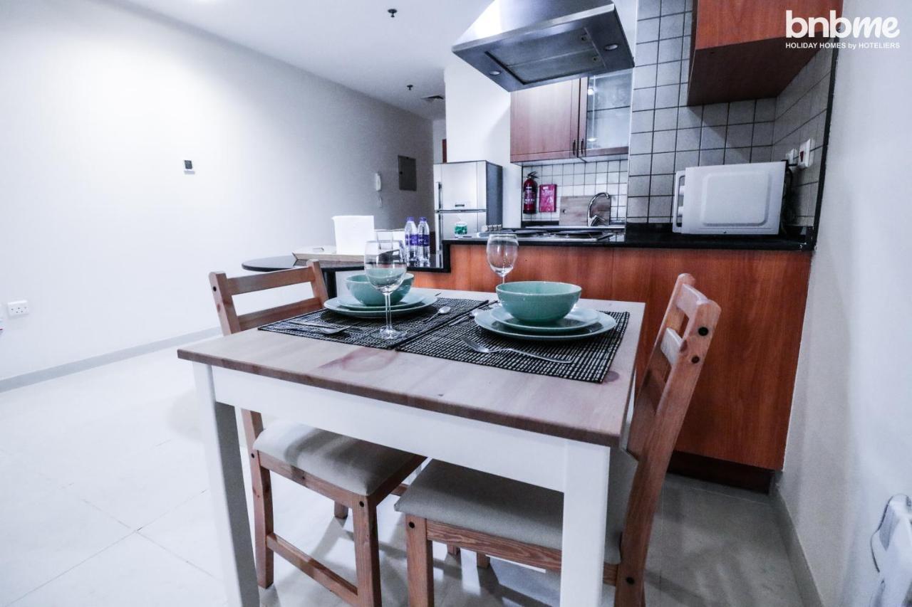 Bnbme Homes - Stylish Studio Silicon Oasis - 124 * Dubai