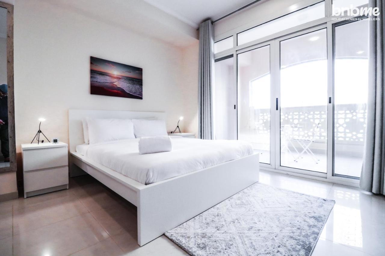 Bnbme Homes - Stylish Studio Silicon Oasis - 124 * Dubai