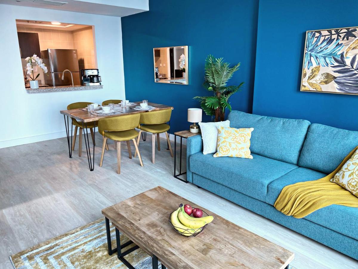 Apartamento Beautiful Close To Marina