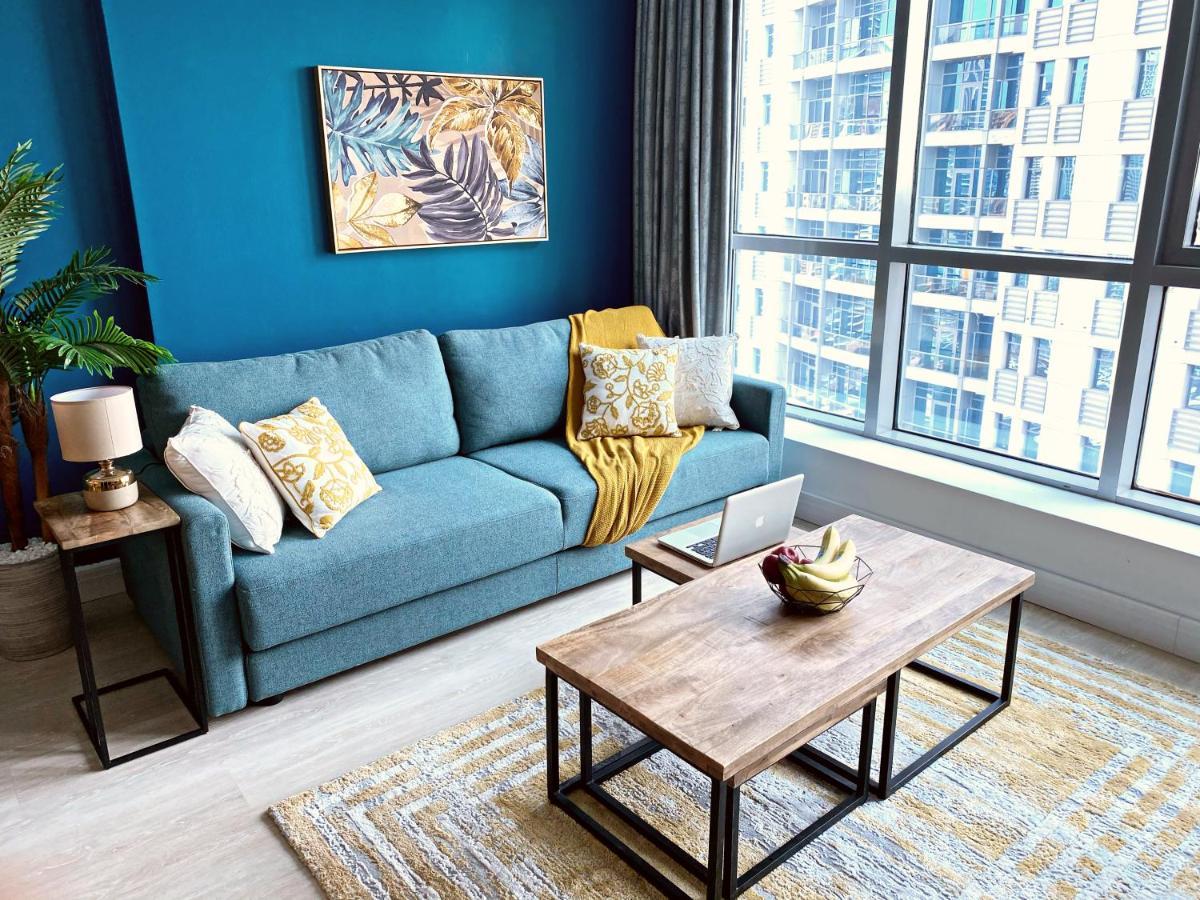 Apartamento Beautiful Close To Marina *