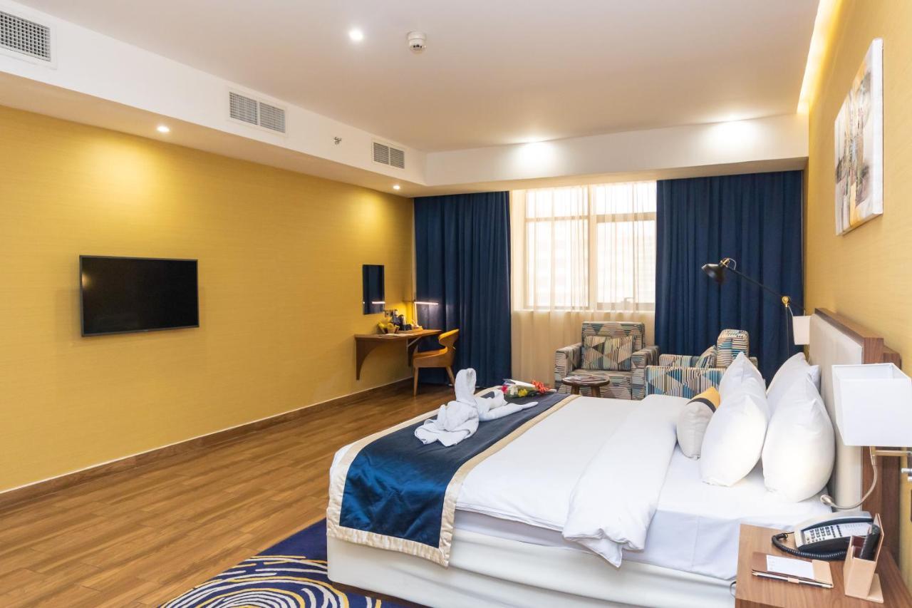 Le Wana Hotel