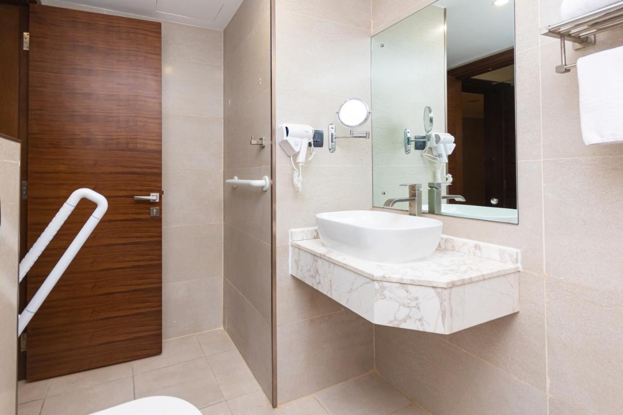 Hotel Le Wana