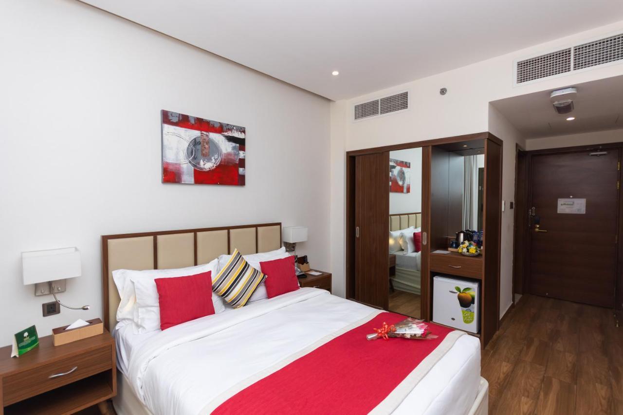 Le Wana Hotel 3*