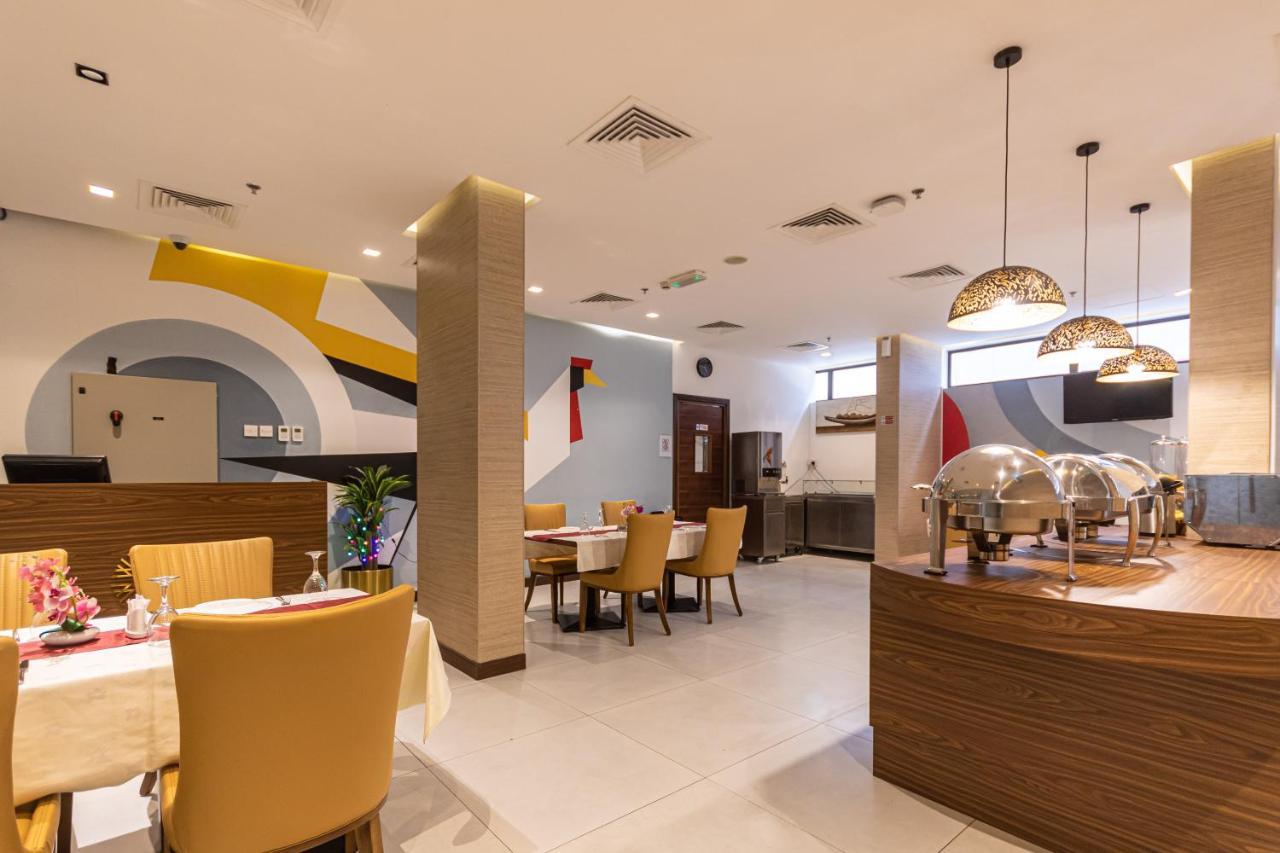Le Wana Hotel 3*