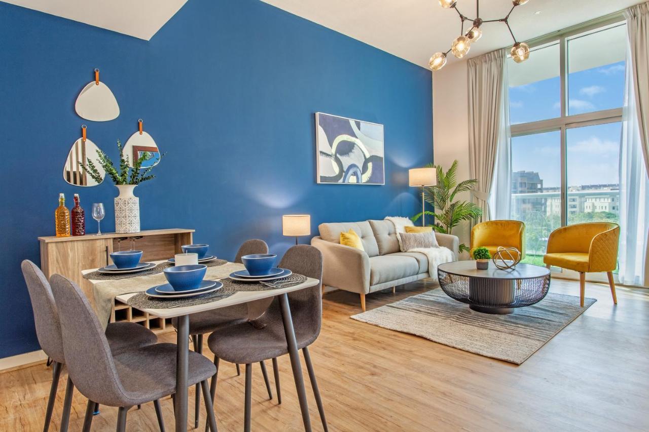 Daire Live Modern Live Luxury -
