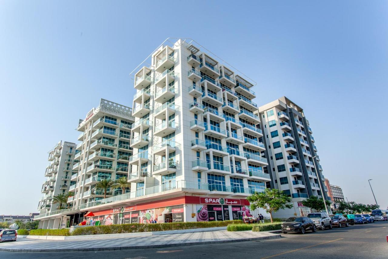 Daire Live Modern Live Luxury -