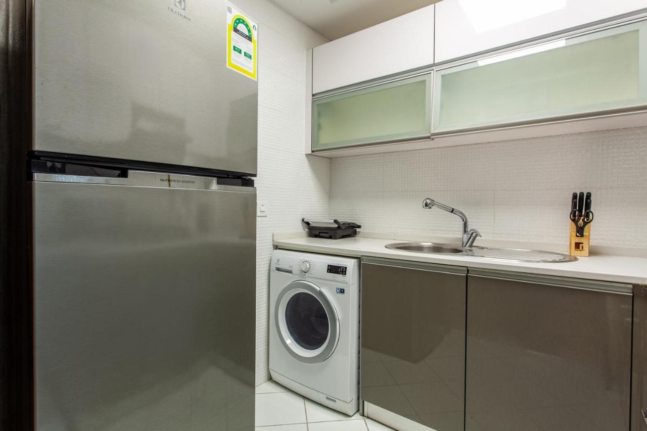 Live Modern Live Luxury - Daire