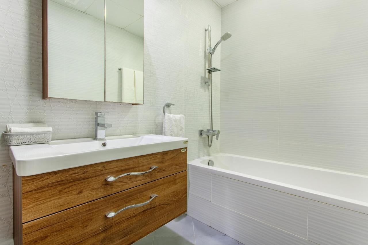 Daire Live Modern Live Luxury - *