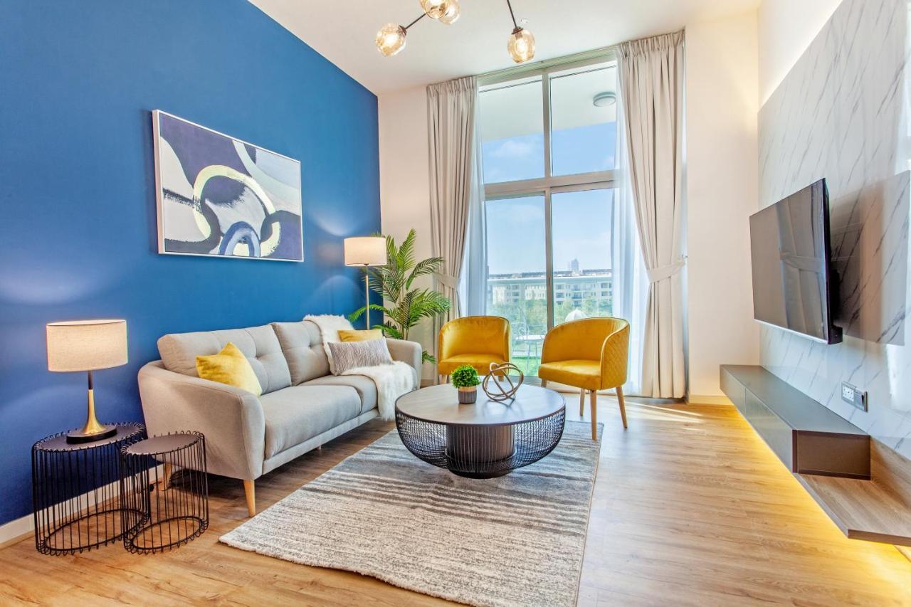 Daire Live Modern Live Luxury - Dubai